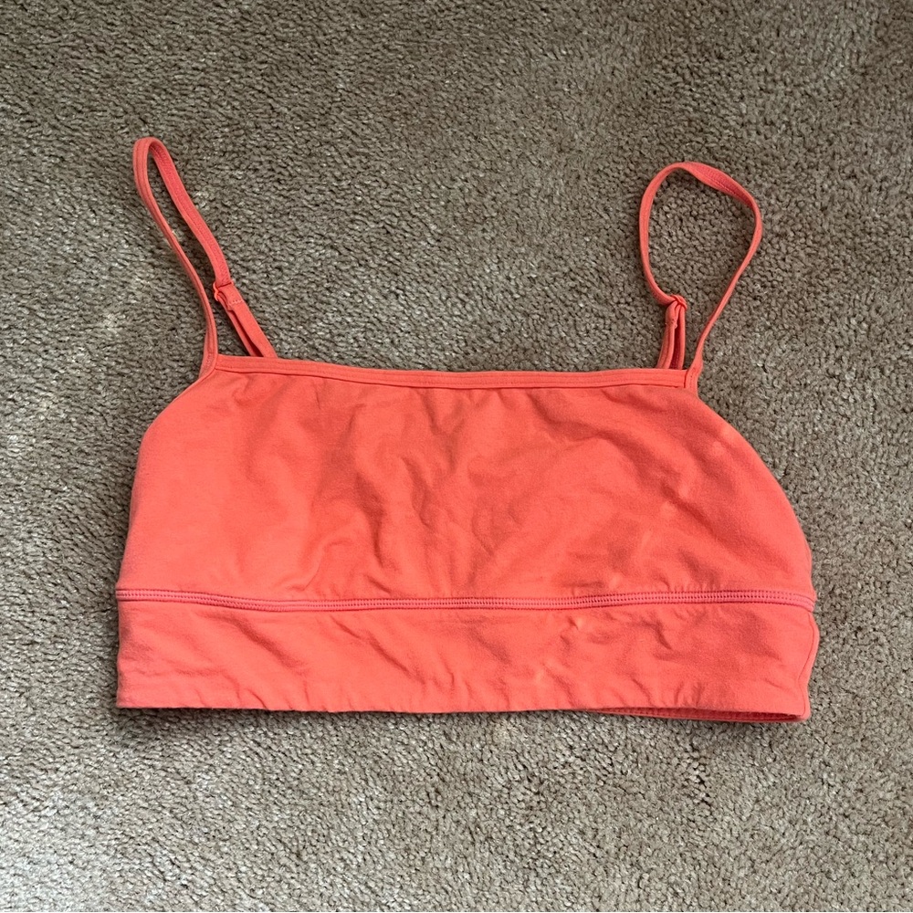Negative Underwear Cotton Bralette